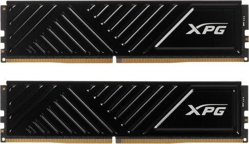 Оперативная память ADATA XPG GAMMIX D35 2x8ГБ DDR4 3600 МГц AX4U36008G18I-DTBKD35