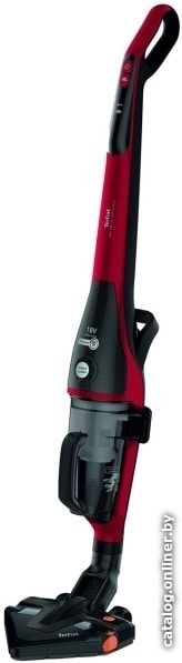 Пылесос Tefal TY9133WH