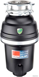 Perfect Grind WDU-3ASEU-POL