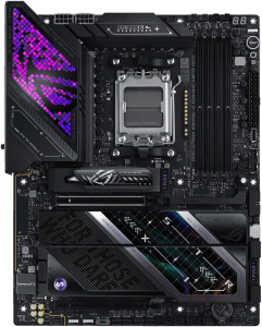 ROG Strix X870E-E Gaming WiFi7 Neo