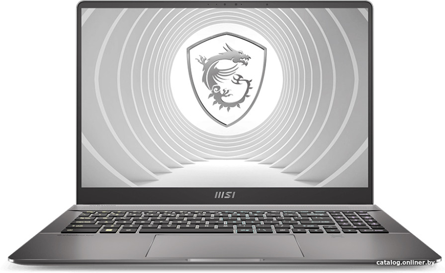 Рабочая станция MSI CreatorPro Z16 HX Studio B13VKTO-225RU