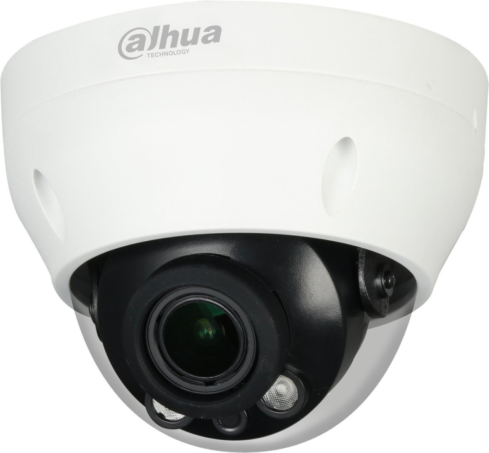 IP-камера Dahua DH-IPC-HDPW1431R1P-ZS-S4