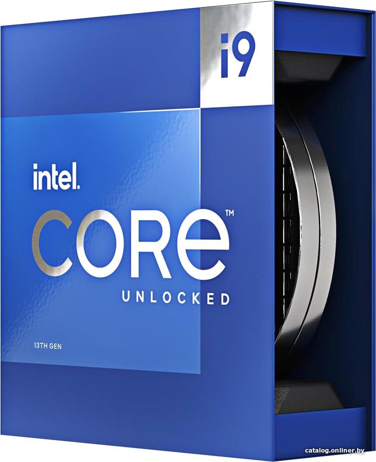 Процессор Intel Core i9-13900KS (BOX)