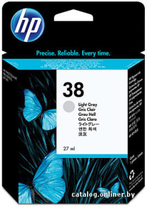 Photosmart 38 (C9414A)