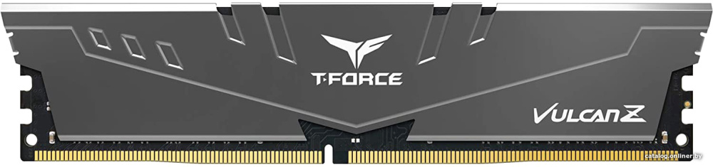 Team T-Force Vulcan Z 16ГБ DDR4 3200 МГц TLZGD416G3200HC16F01