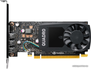 Nvidia Quadro P400 V2 2GB GDDR5 VCQP400V2-PB