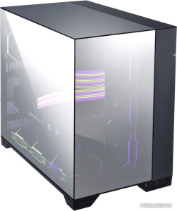 O11 Vision Chrome G99.O11VC.R0