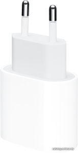 20W USB-C Power Adapter MHJE3ZM/A