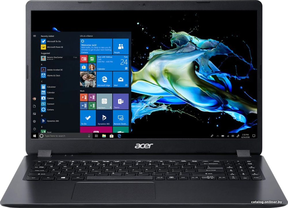 Acer Extensa 15 EX215-52-53U4 NX.EG8ER.00B