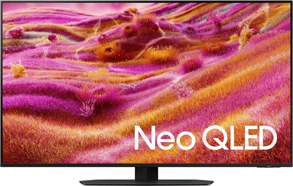 MiniLED телевизор Samsung Neo QLED 4K QN90F AI QE43QN90FAUXRU