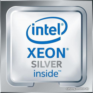 Xeon Silver 4214