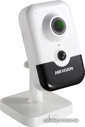 IP-камера Hikvision DS-2CD2443G0-IW(W) (2.8 мм)