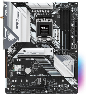 B650 Pro RS WiFi