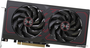 Pulse Radeon RX 7600 XT 16GB 11339-04-20G