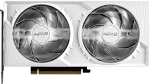 GeForce RTX 5070 1-Click OC White 2X 57NON7MDBSWK
