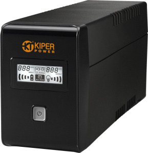 Power Boiler 800