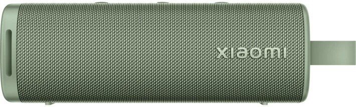 Беспроводная колонка Xiaomi Sound Outdoor (зеленый, международная версия)