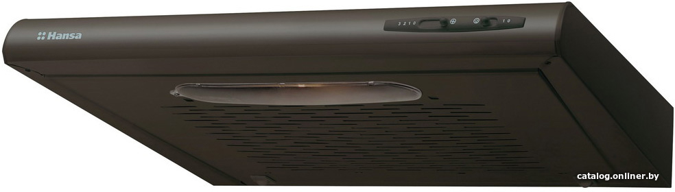 Кухонная вытяжка Hansa OSC5111BH