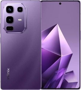 Note 50 Pro X6855 12GB/256GB (зачарованный фиолетовый)