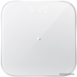 Mi Smart Scale 2