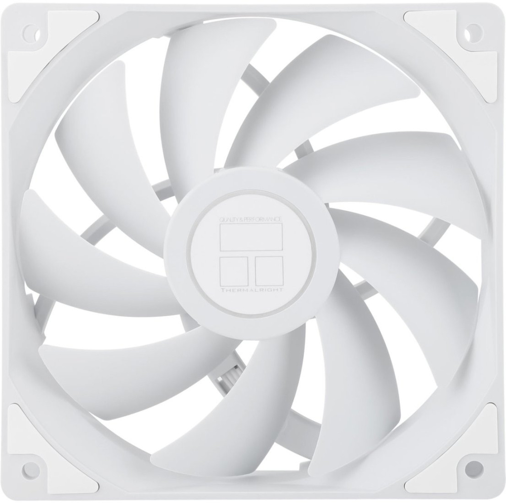 Вентилятор для корпуса Thermalright TL-C12CW