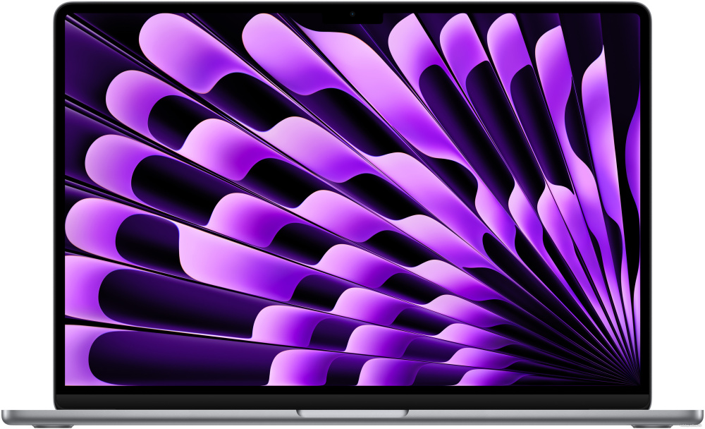Ноутбук Apple Macbook Air 15" M3 2024 MRYN3