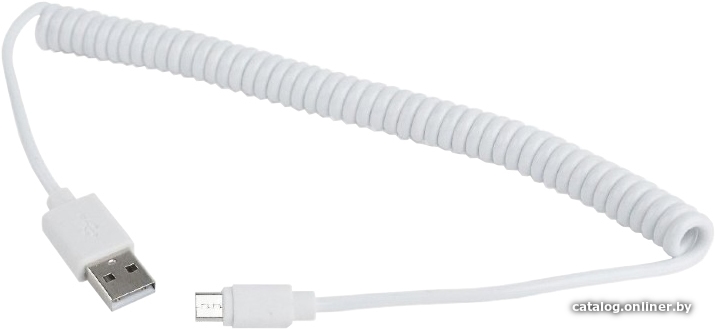 Кабель Cablexpert CC-mUSB2C-AMBM-6-W