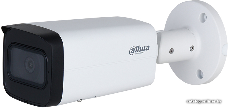 IP-камера Dahua DH-IPC-HFW2841TP-ZAS