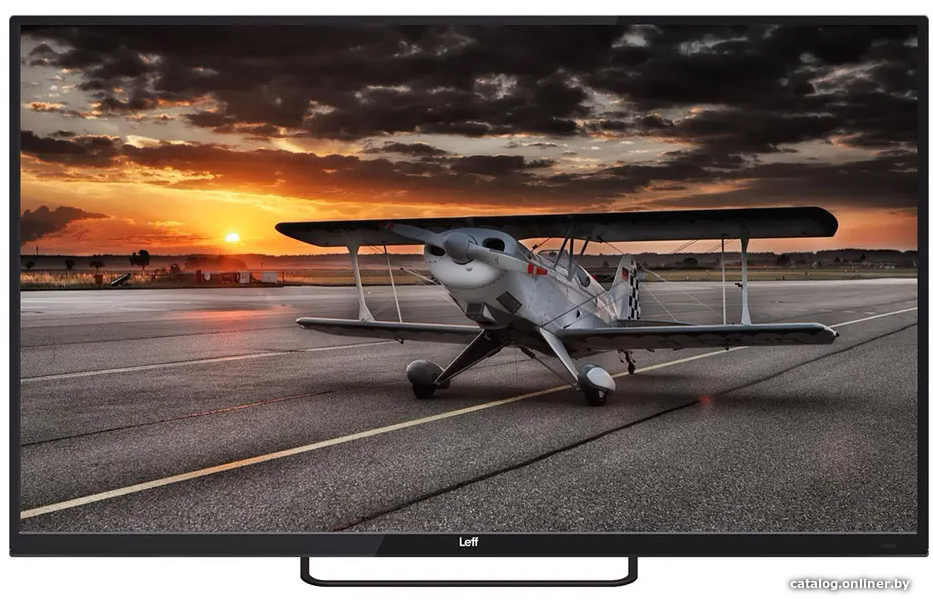 Телевизор Leff 40F240T