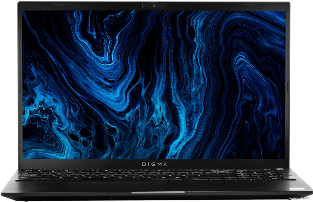Ноутбук Digma Pro Sprint M DN15P3-8CXW02