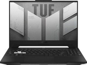 TUF Gaming Dash F15 2022 FX517ZR-HQ008