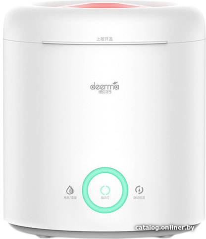Увлажнитель воздуха Deerma DEM-F301 (международная версия)