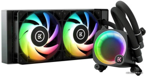 EK-Nucleus AIO CR240 Lux D-RGB