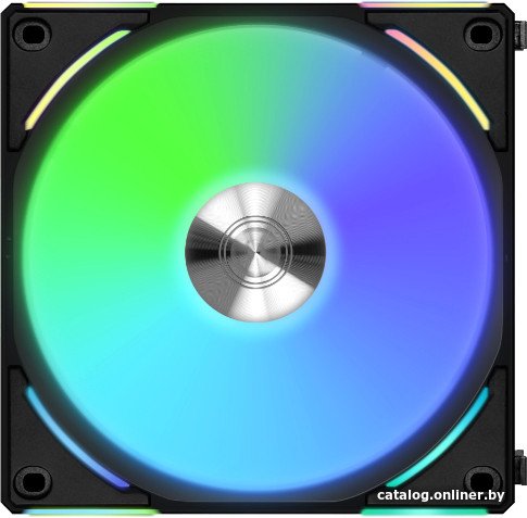 Вентилятор для корпуса Lian Li Uni Fan AL V2 140 G99.14ALV21B.00