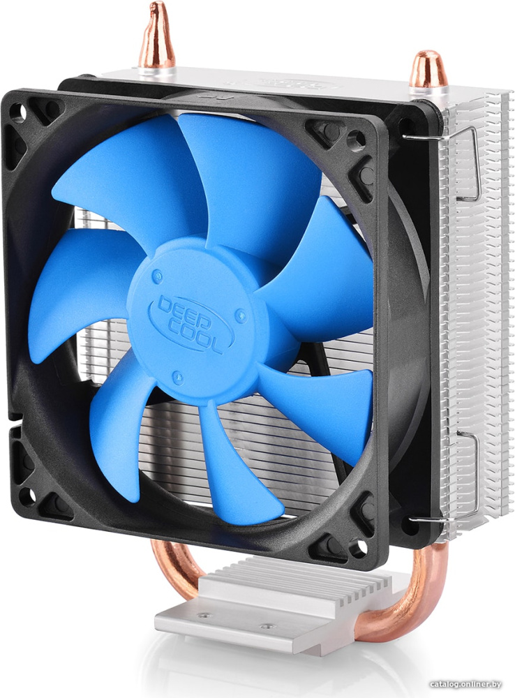 Кулер для процессора DeepCool Ice Blade 100 PWM DP-MCH1D8-IB100PWM
