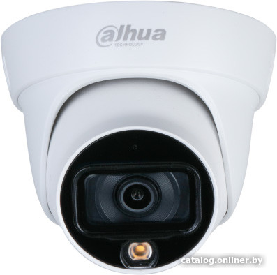 IP-камера Dahua DH-IPC-HDW1439TP-A-LED-0280B-S4