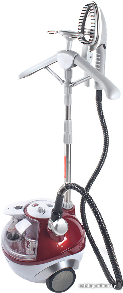 Отпариватель Endever Odyssey Q-9