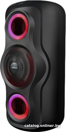 Беспроводная колонка Ginzzu Sonata GM-233