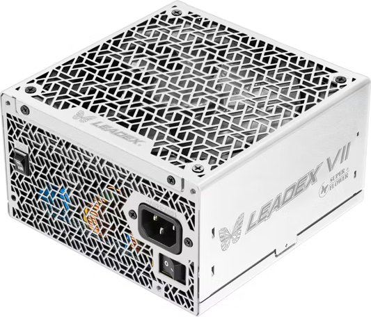 Блок питания Super Flower Leadex VII XG 1000W SF-1000F14XG(WH)
