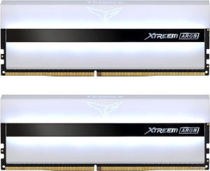 Xtreem ARGB 2x32ГБ DDR4 3200 МГц TF13D464G3200HC16CDC01