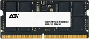 SD238 16ГБ DDR5 SODIMM 4800 МГц AGI480016SD238