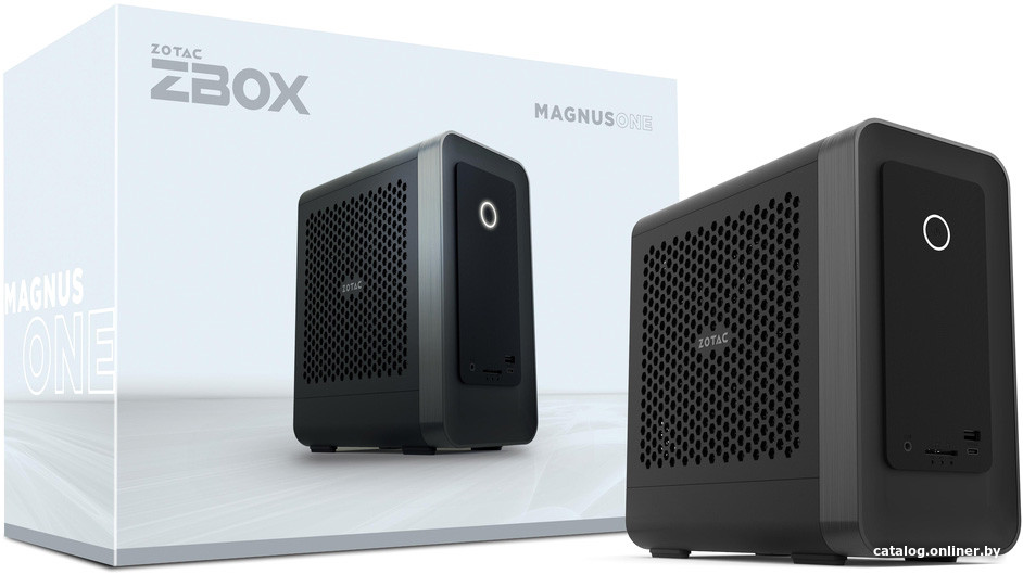Баребон ZOTAC Magnus One ECM74060C
