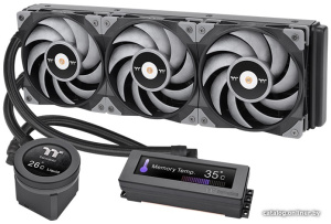 Floe RC Ultra 360 CPU & Memory AIO CL-W325-PL12GM-A