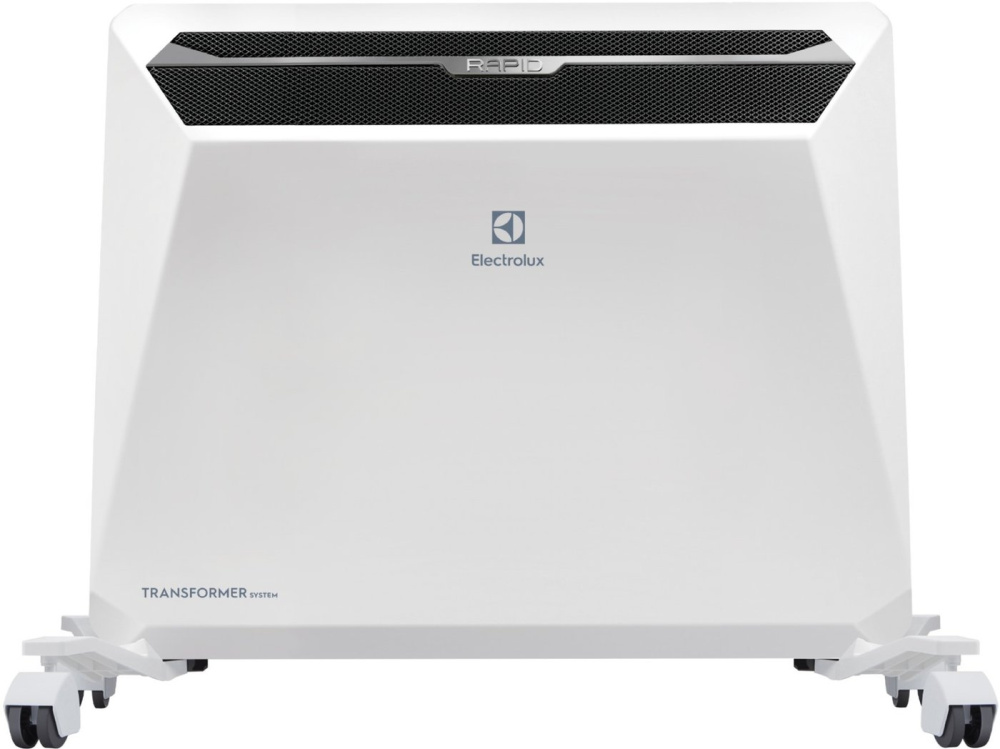 Конвектор Electrolux Rapid Transformer ECH/R-1000 T (электронное управление, с шасси)