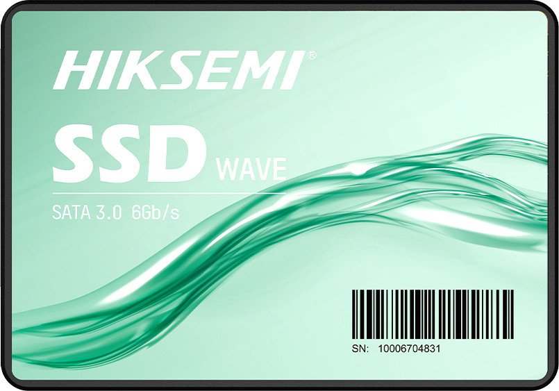SSD Hiksemi Wave(S) 240GB HS-SSD-WAVE(S) 240G