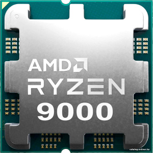 Ryzen 5 9600X