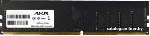 8GB DDR4 PC4-21300 AFLD48FH1P