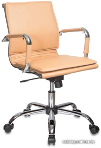 CH-993-Low/Camel (бежевый)