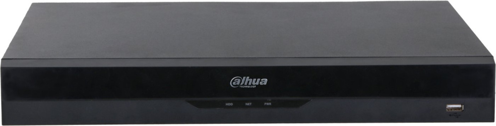 Сетевой видеорегистратор Dahua DHI-NVR5216-EI2