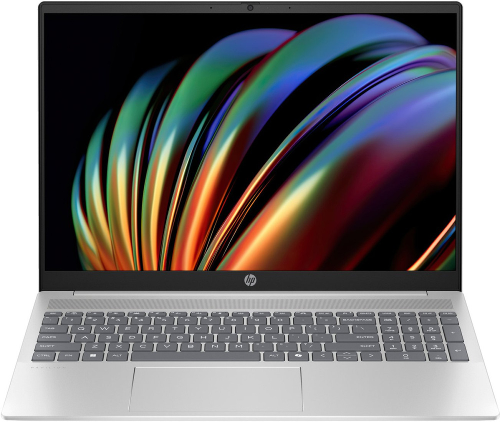 Ноутбук HP Pavilion 16-af0026ci B2CV3EA
